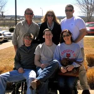 Meet your Posher, Scott